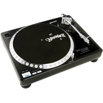 Виниловый проигрыватель Gemini TT-02MKIIE, фото 