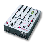 Микшерный пульт Allen Heath XONE:32