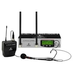 Радіосистема BEHRINGER UL 2000B ULTRALINK, image 