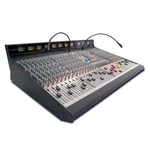 Микшерный пульт Allen Heath GL3800-848A