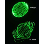 Програмное обеспечение к лазерам ISHOW TVS