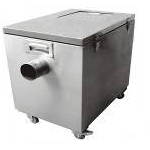 Машина сухого льда,пены DISCO D-019 (DRY ICE MACHINE), фото 