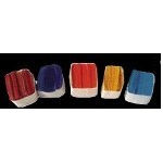 ЦВЕТНАЯ ПАПІР DISCO D-054, image 