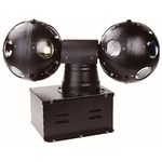 Световой прибор SHOWTEC Fireball 40403