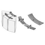 Рама Yamaha HAF3-2115, image 