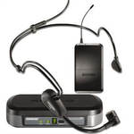 Радиосистема Shure PG14EPG30R10, фото 