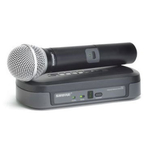 Радиосистема Shure PG24EPG58T10, фото 