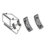 Рама Yamaha VAF2-2115, image 