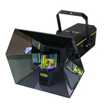 Световой прибор Wizzard Bonfire