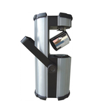 Сканер DJ Lights DJ barrel