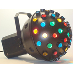 Машрум DJ Lights Multi flower