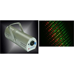 Багатопроменевий Лазер DJ Lights F093RG, image 