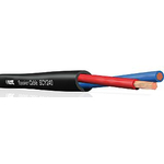 Акустический кабель SIRTRON ROLLSPK103 100м. (черный)