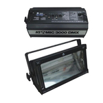 Стробоскоп DJ Lights DMX strobe 3000