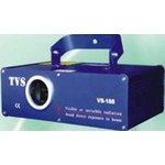 Графический лазер TVS VS-168