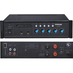 Усилитель Younasi Y-C40U, 40Вт, USB, фото 