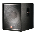 Активный Сабвуфер JBL JRX118SP