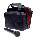 Cумка для микрофонов STAGG MIB-100, фото 