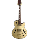 Джазовая электрогитара STAGG A350-N