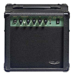 Гітарний комбо-підсилювач STAGG 20 GA EU, image 