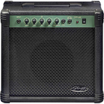Гітарний комбо-підсилювач STAGG 20 BA EU, image 