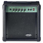 Гитарный комбо-усилитель STAGG 40 BA EU, фото 