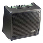 Гітарний комбо-підсилювач STAGG 20 GA R EU, image 