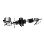 Дополнительный хай-хет STAGG HX-1-HP, фото 