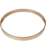 Обруч для бас-барабана STAGG WDH20-B, фото 