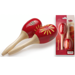 Маракасы STAGG MRW-16, фото 