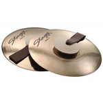 Маршевые тарелки, пара STAGG MAB 15, фото 