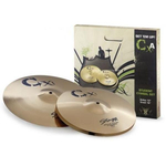 Набор тарелок STAGG CXG SET, фото 