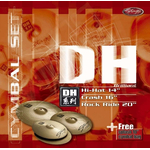 Набор тарелок STAGG DH-SET B, фото 