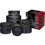 Набор чехлов для барабанов STAGG SPBS-2 PACK/5, фото 