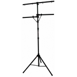 Підставка для світла STAGG LIS-A2042BK, image 