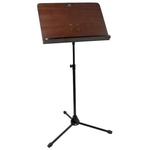Пюпитр оркестровый  STAGG MUS-A7 BK
