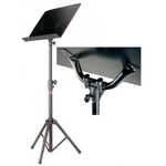 Пюпитр оркестровый  STAGG MUS-C5 TP