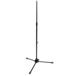 Стійка для мікрофону STAGG MIS-2020BK, image 