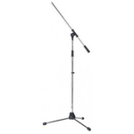 Стойка для микрофона STAGG MIS-2022CR, фото 