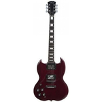 Электрогитара, форма: "g" STAGG G300LH-TCH