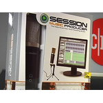 Программное обеспечение M-AUDIO Session