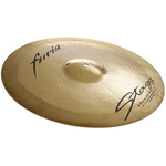 Тарелка STAGG F-CR20B, фото 