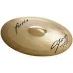 Тарелка STAGG F-RR20B, фото 