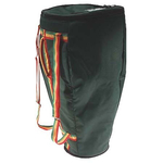 Чехол для конго STAGG CGB-13 BK, фото 