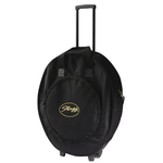 Чохол для тарілок STAGG CYTB-22, image 