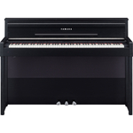 Клавинова Yamaha CLP-S406B, фото 