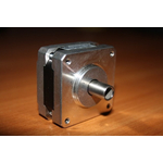 Двигатель шаговый TVS 39BYG-13K, фото 