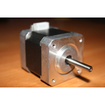 Двигатель шаговый TVS 56BYG, фото 