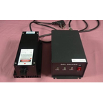 Лазерный излучатель TVS Green 2000mw 532nm