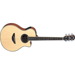 Электроакустическая гитара Yamaha APX-700, фото 
